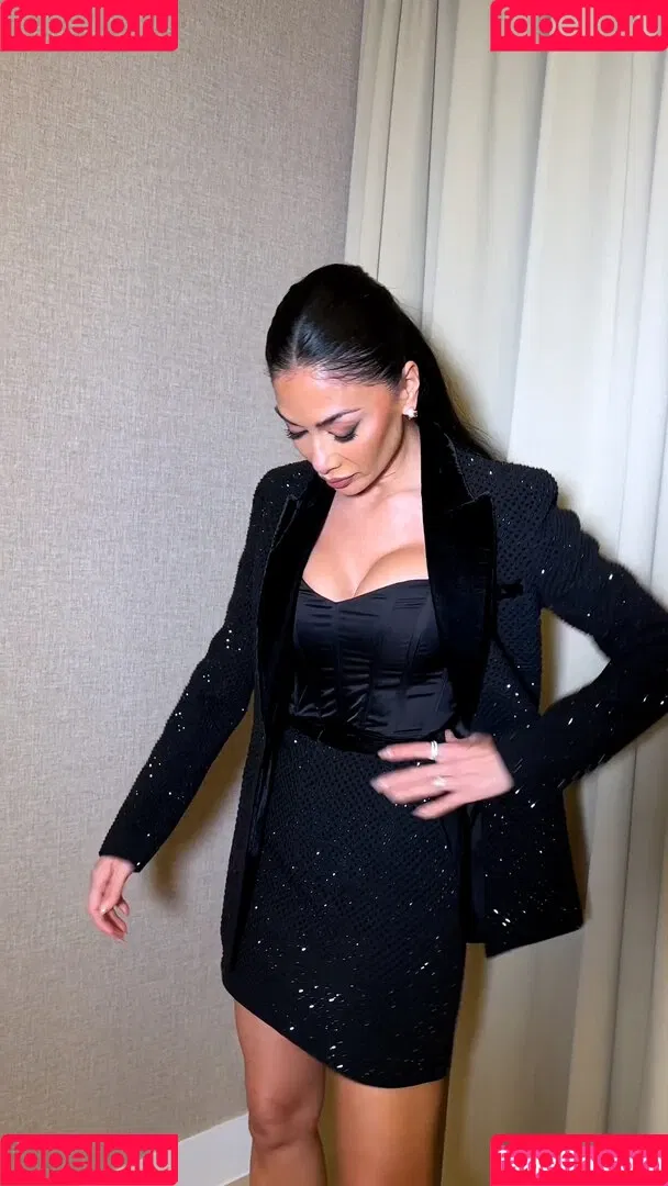 Nicole Scherzinger / NicoleScherzy / nicole_scherzinger / nicolescherzinger Onlyfans Photo Gallery 
