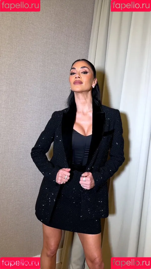 Nicole Scherzinger / NicoleScherzy / nicole_scherzinger / nicolescherzinger Onlyfans Photo Gallery 