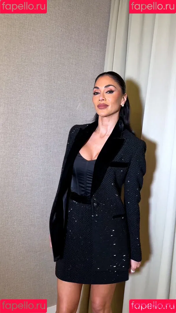 Nicole Scherzinger / NicoleScherzy / nicole_scherzinger / nicolescherzinger Onlyfans Photo Gallery 