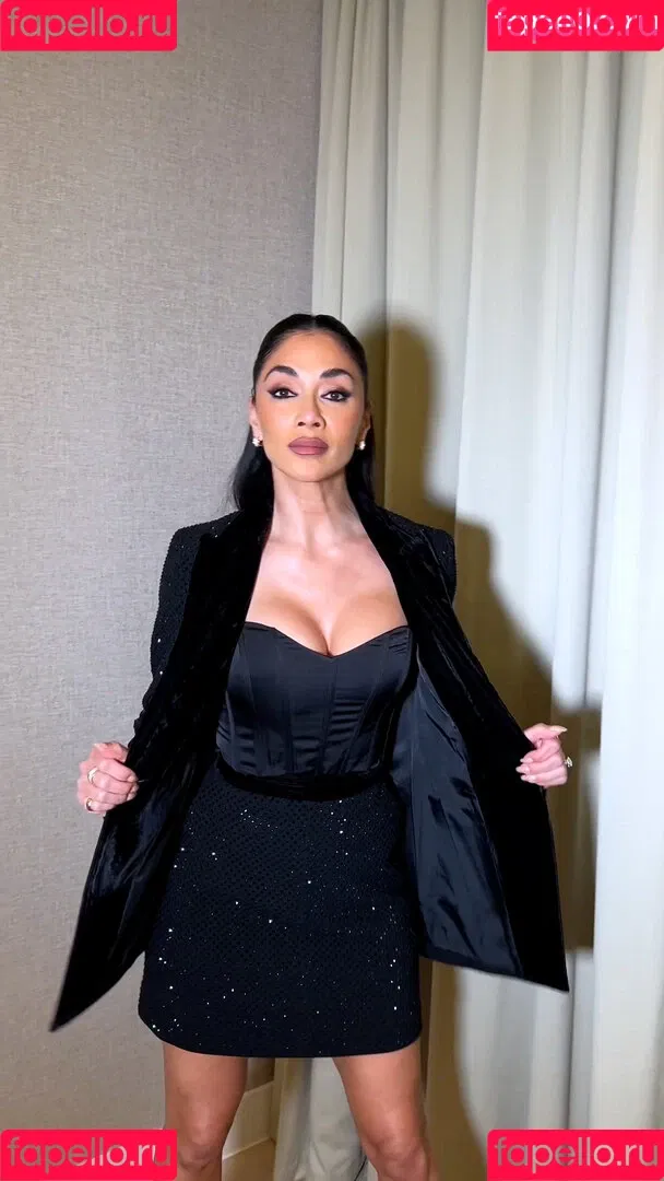 Nicole Scherzinger / NicoleScherzy / nicole_scherzinger / nicolescherzinger Onlyfans Photo Gallery 