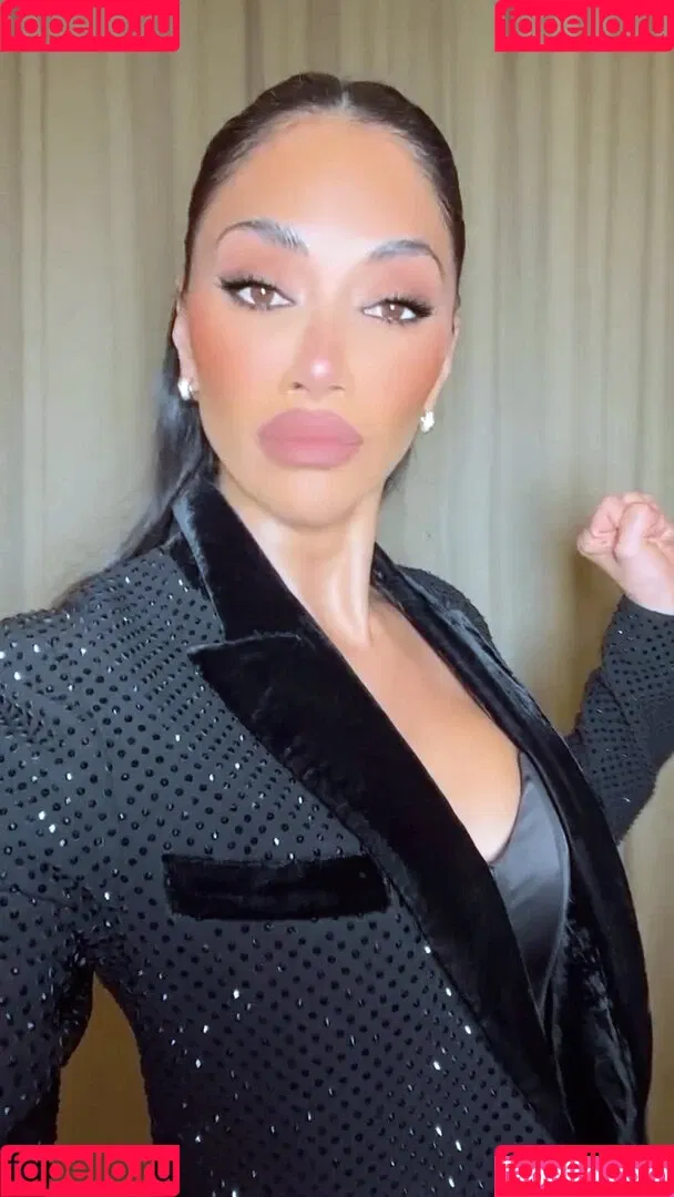 Nicole Scherzinger / NicoleScherzy / nicole_scherzinger / nicolescherzinger Onlyfans Photo Gallery 