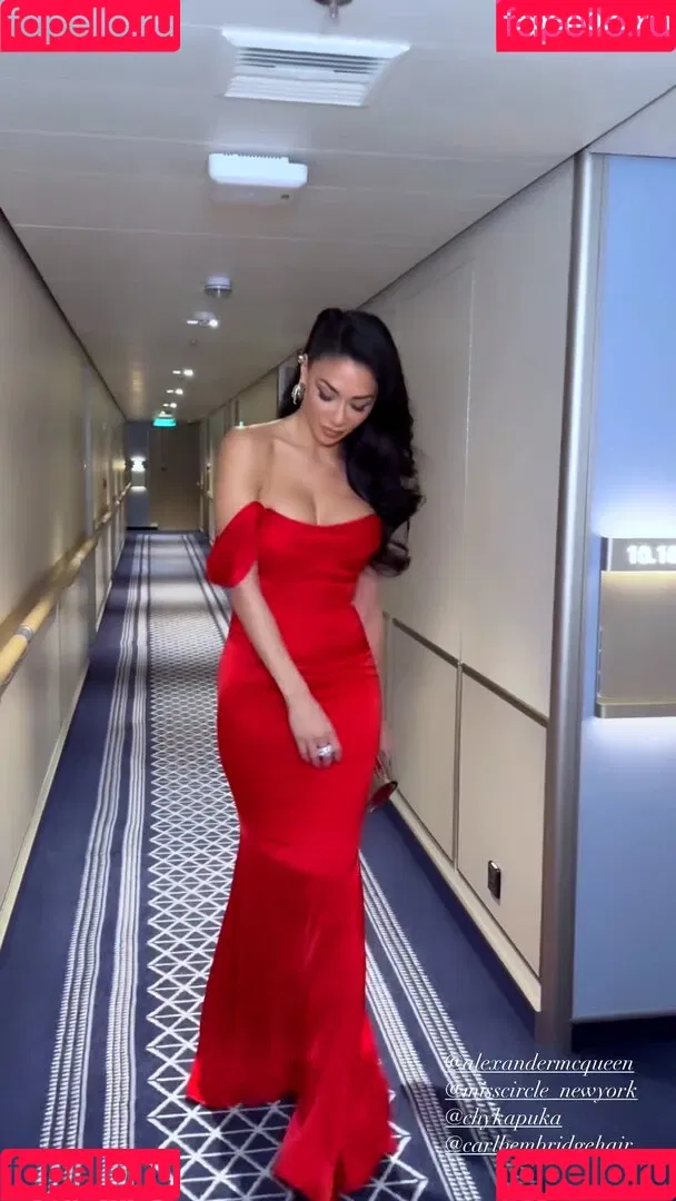 Nicole Scherzinger / NicoleScherzy / nicole_scherzinger / nicolescherzinger Onlyfans Photo Gallery 