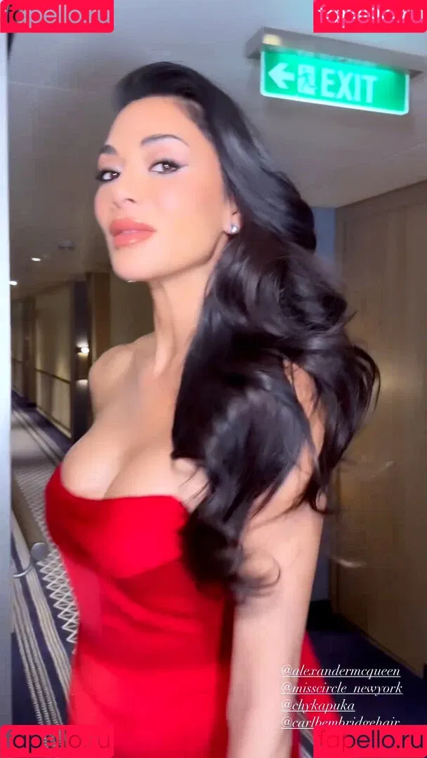 Nicole Scherzinger / NicoleScherzy / nicole_scherzinger / nicolescherzinger Onlyfans Photo Gallery 