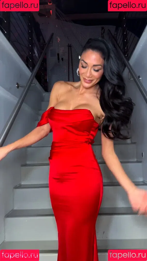 Nicole Scherzinger / NicoleScherzy / nicole_scherzinger / nicolescherzinger Onlyfans Photo Gallery 