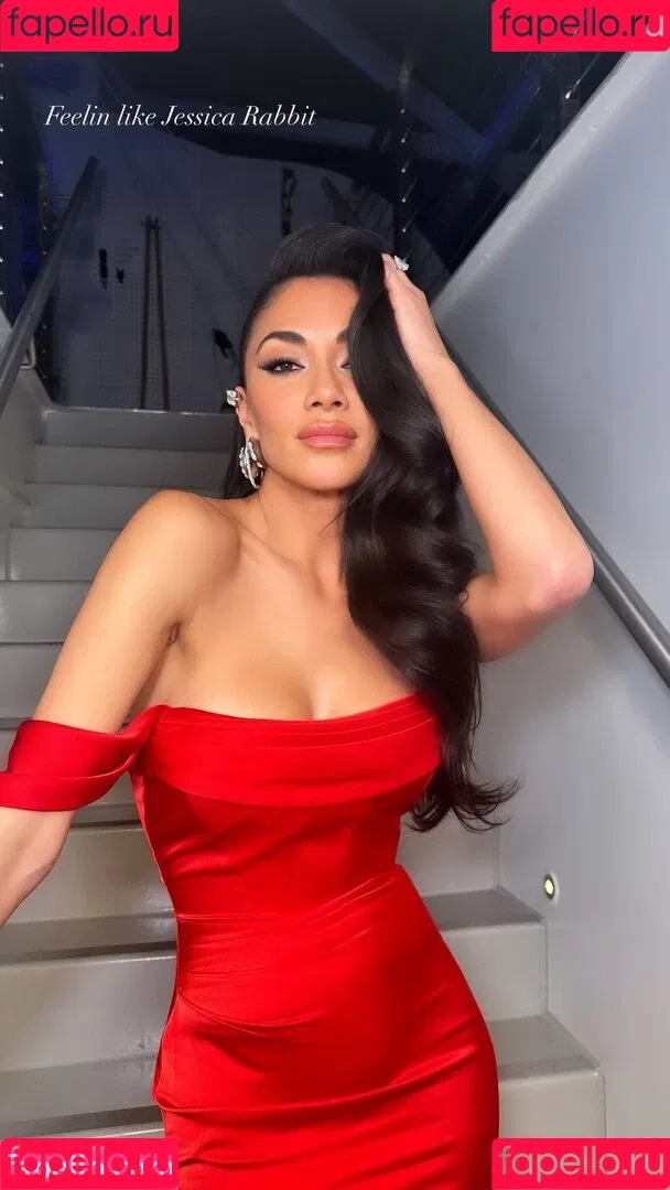 Nicole Scherzinger / NicoleScherzy / nicole_scherzinger / nicolescherzinger Onlyfans Photo Gallery 