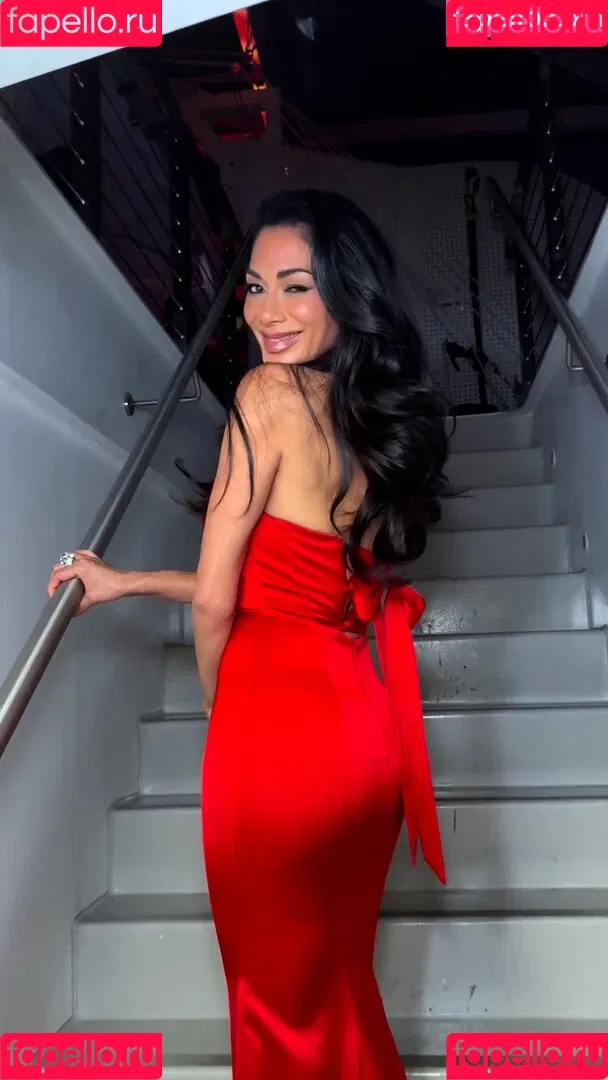 Nicole Scherzinger / NicoleScherzy / nicole_scherzinger / nicolescherzinger Onlyfans Photo Gallery 