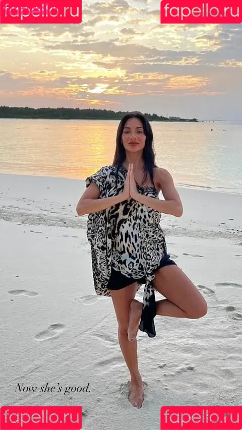 Nicole Scherzinger / NicoleScherzy / nicole_scherzinger / nicolescherzinger Onlyfans Photo Gallery 