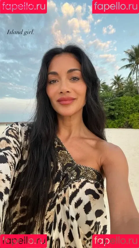 Nicole Scherzinger / NicoleScherzy / nicole_scherzinger / nicolescherzinger Onlyfans Photo Gallery 