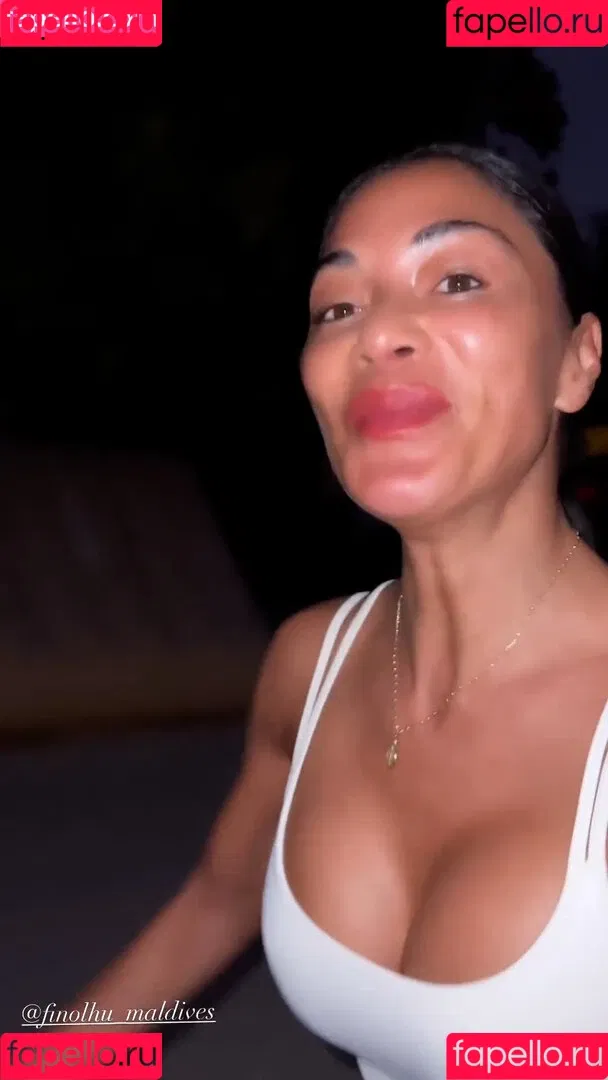 Nicole Scherzinger / NicoleScherzy / nicole_scherzinger / nicolescherzinger Onlyfans Photo Gallery 