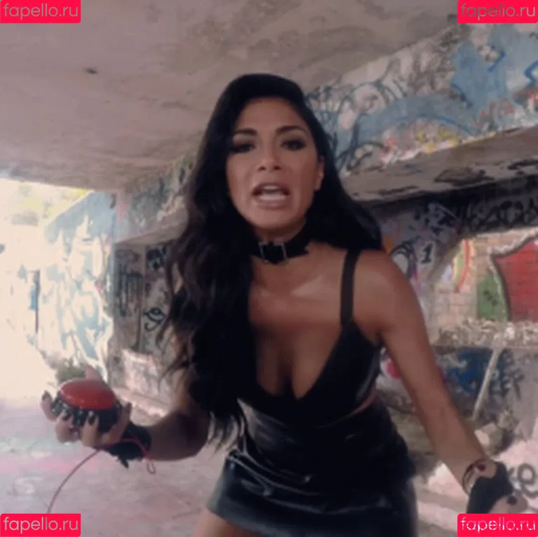 Nicole Scherzinger / NicoleScherzy / nicole_scherzinger / nicolescherzinger Onlyfans Photo Gallery 