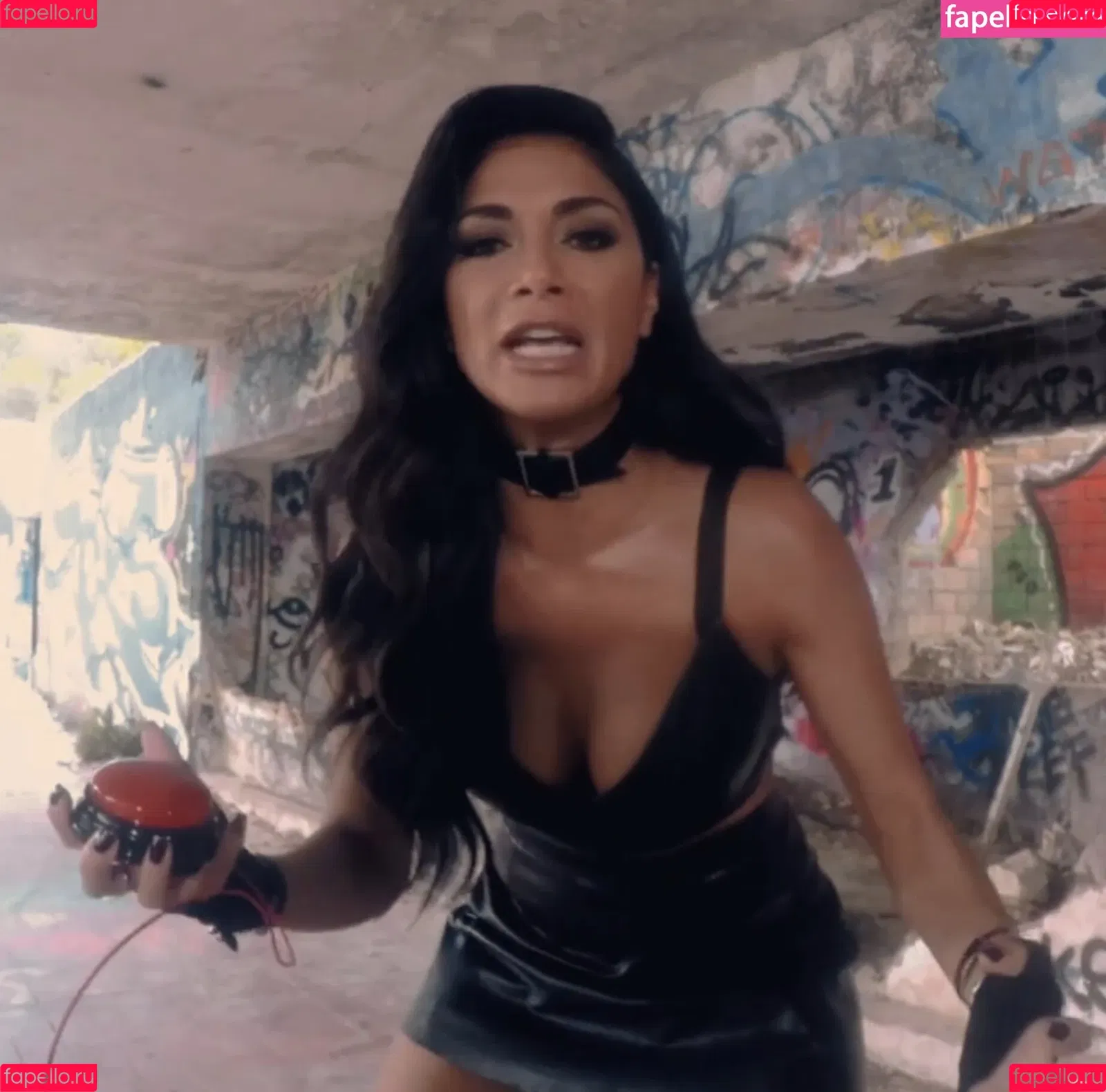 Nicole Scherzinger / NicoleScherzy / nicole_scherzinger / nicolescherzinger Onlyfans Photo Gallery 