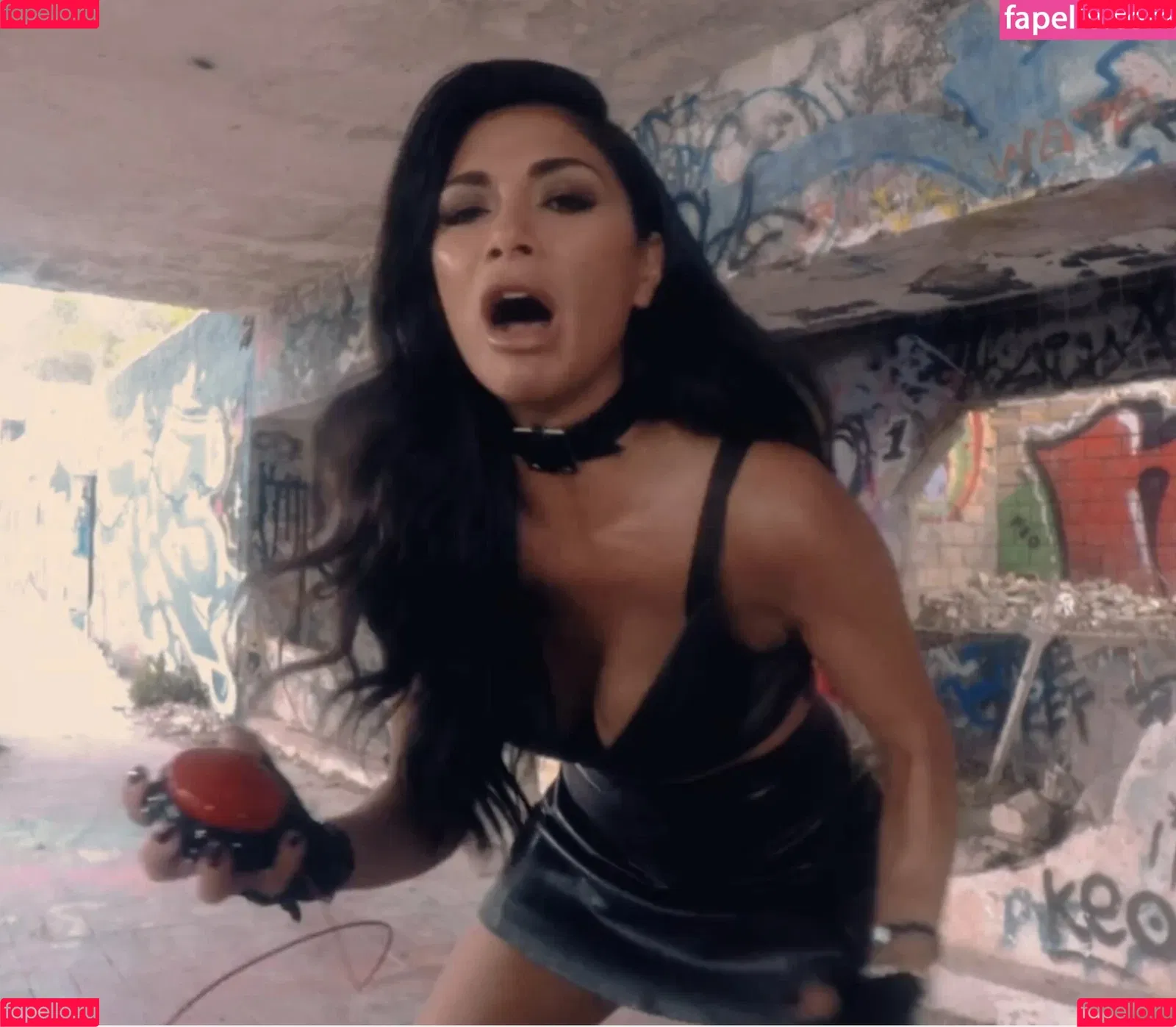 Nicole Scherzinger / NicoleScherzy / nicole_scherzinger / nicolescherzinger Onlyfans Photo Gallery 