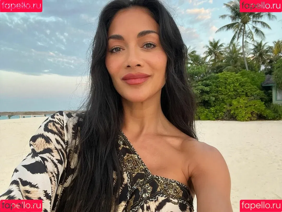 Nicole Scherzinger / NicoleScherzy / nicole_scherzinger / nicolescherzinger Onlyfans Photo Gallery 