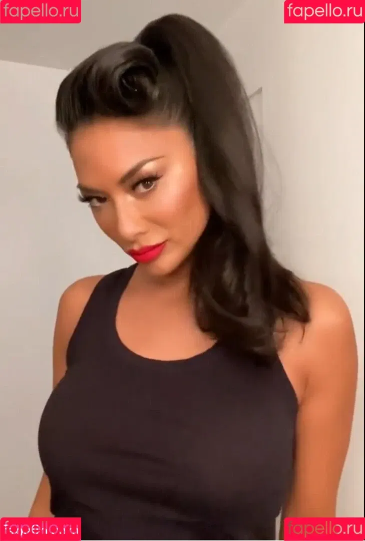 Nicole Scherzinger / NicoleScherzy / nicole_scherzinger / nicolescherzinger Onlyfans Photo Gallery 