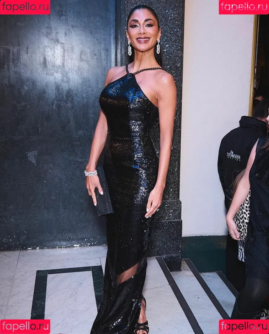 Nicole Scherzinger / NicoleScherzy / nicole_scherzinger / nicolescherzinger Onlyfans Photo Gallery 