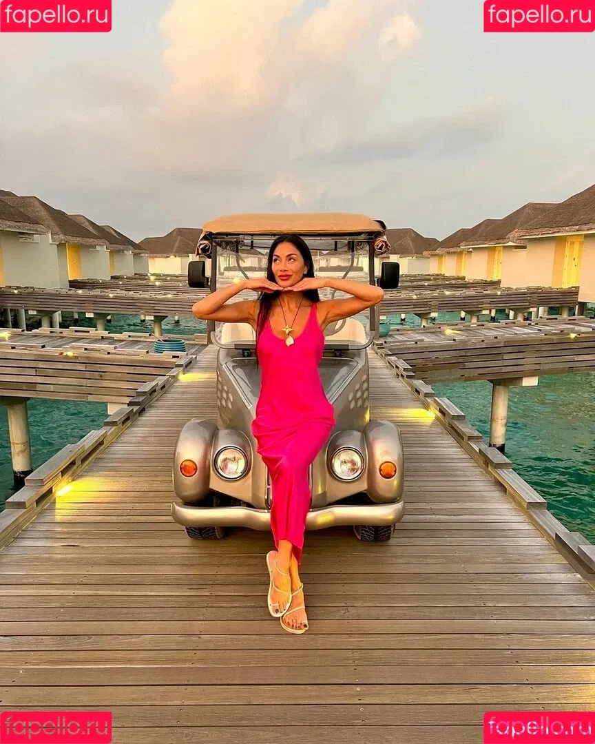 Nicole Scherzinger / NicoleScherzy / nicole_scherzinger / nicolescherzinger Onlyfans Photo Gallery 