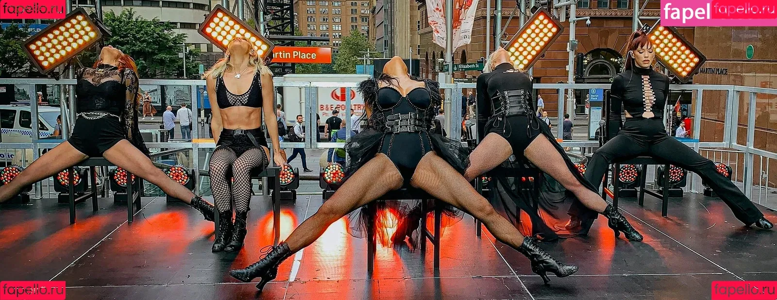 Nicole Scherzinger / NicoleScherzy / nicole_scherzinger / nicolescherzinger Onlyfans Photo Gallery 