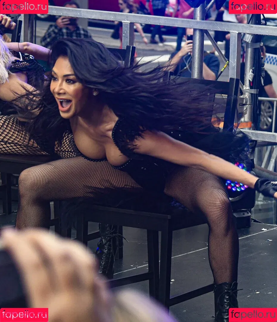 Nicole Scherzinger / NicoleScherzy / nicole_scherzinger / nicolescherzinger Onlyfans Photo Gallery 