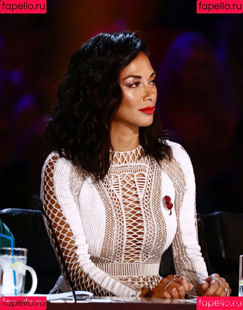 Nicole Scherzinger / NicoleScherzy / nicole_scherzinger / nicolescherzinger Onlyfans Photo Gallery 