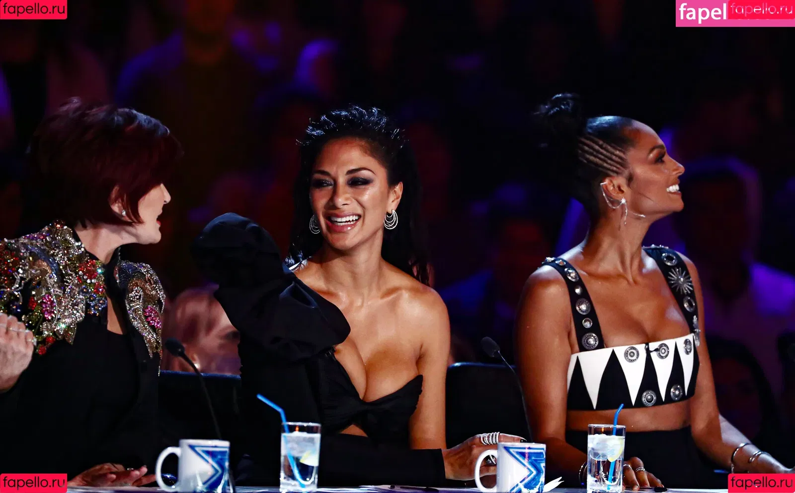 Nicole Scherzinger / NicoleScherzy / nicole_scherzinger / nicolescherzinger Onlyfans Photo Gallery 