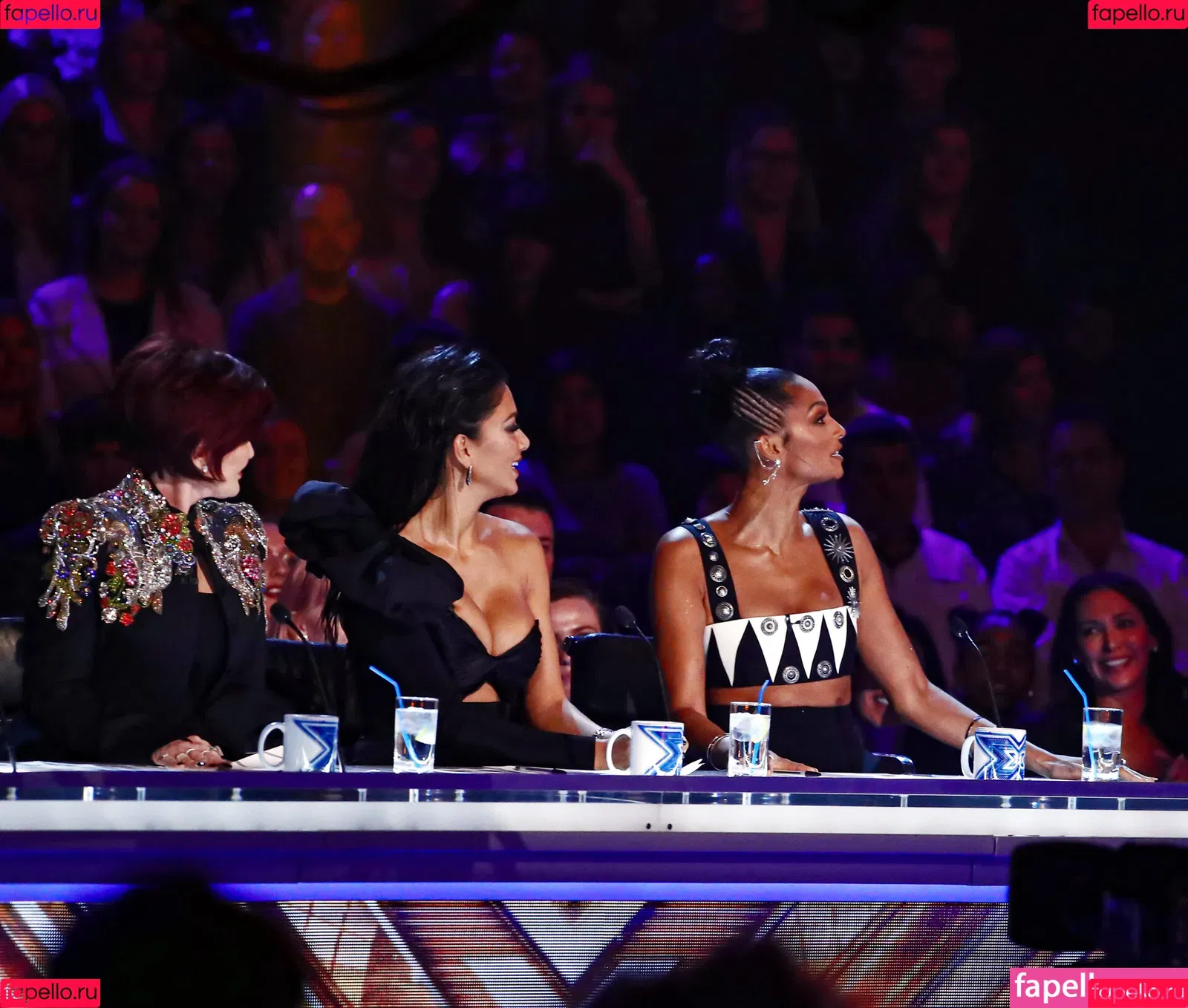 Nicole Scherzinger / NicoleScherzy / nicole_scherzinger / nicolescherzinger Onlyfans Photo Gallery 