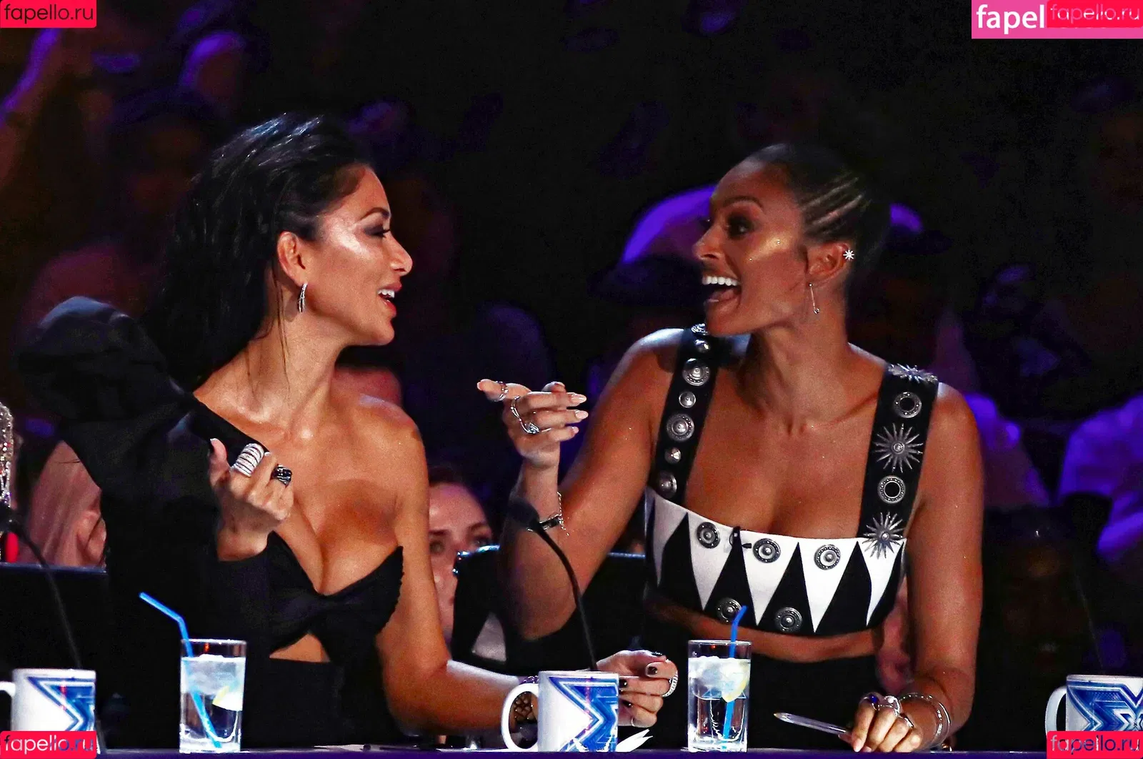 Nicole Scherzinger / NicoleScherzy / nicole_scherzinger / nicolescherzinger Onlyfans Photo Gallery 