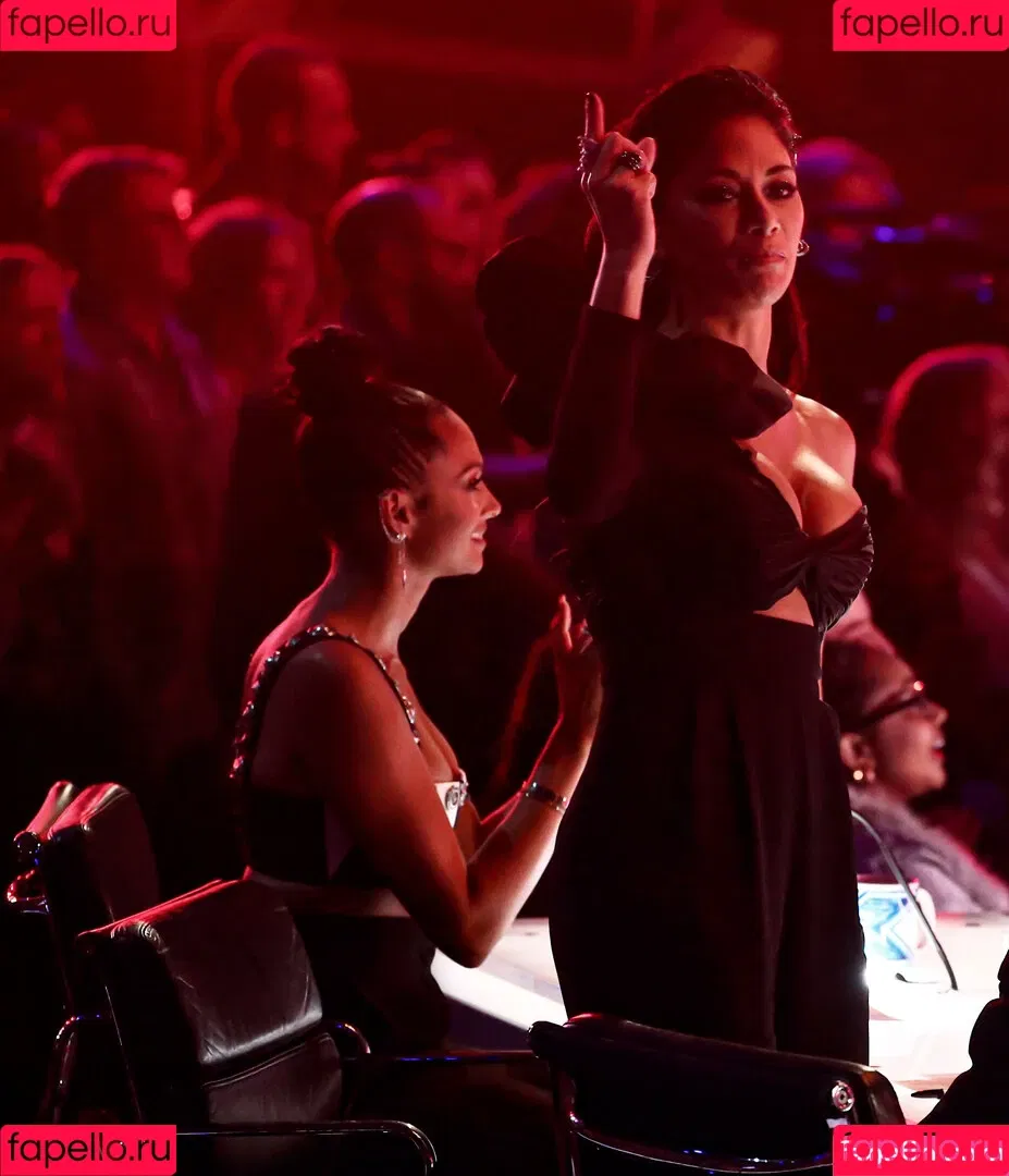 Nicole Scherzinger / NicoleScherzy / nicole_scherzinger / nicolescherzinger Onlyfans Photo Gallery 