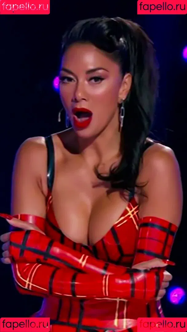 Nicole Scherzinger / NicoleScherzy / nicole_scherzinger / nicolescherzinger Onlyfans Photo Gallery 