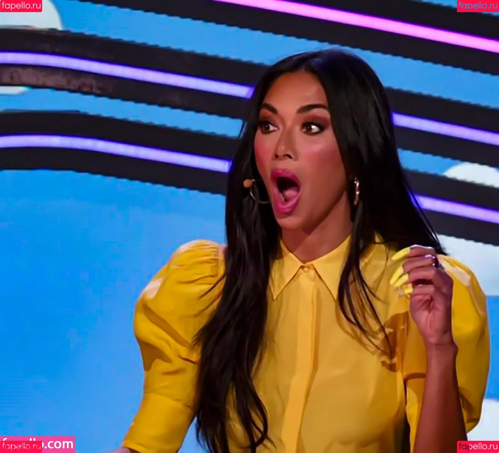 Nicole Scherzinger / NicoleScherzy / nicole_scherzinger / nicolescherzinger Onlyfans Photo Gallery 