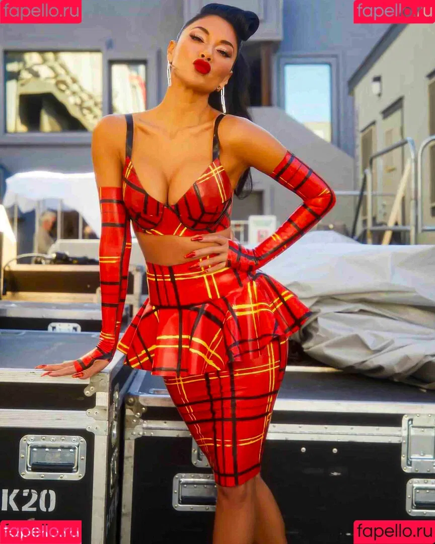 Nicole Scherzinger / NicoleScherzy / nicole_scherzinger / nicolescherzinger Onlyfans Photo Gallery 