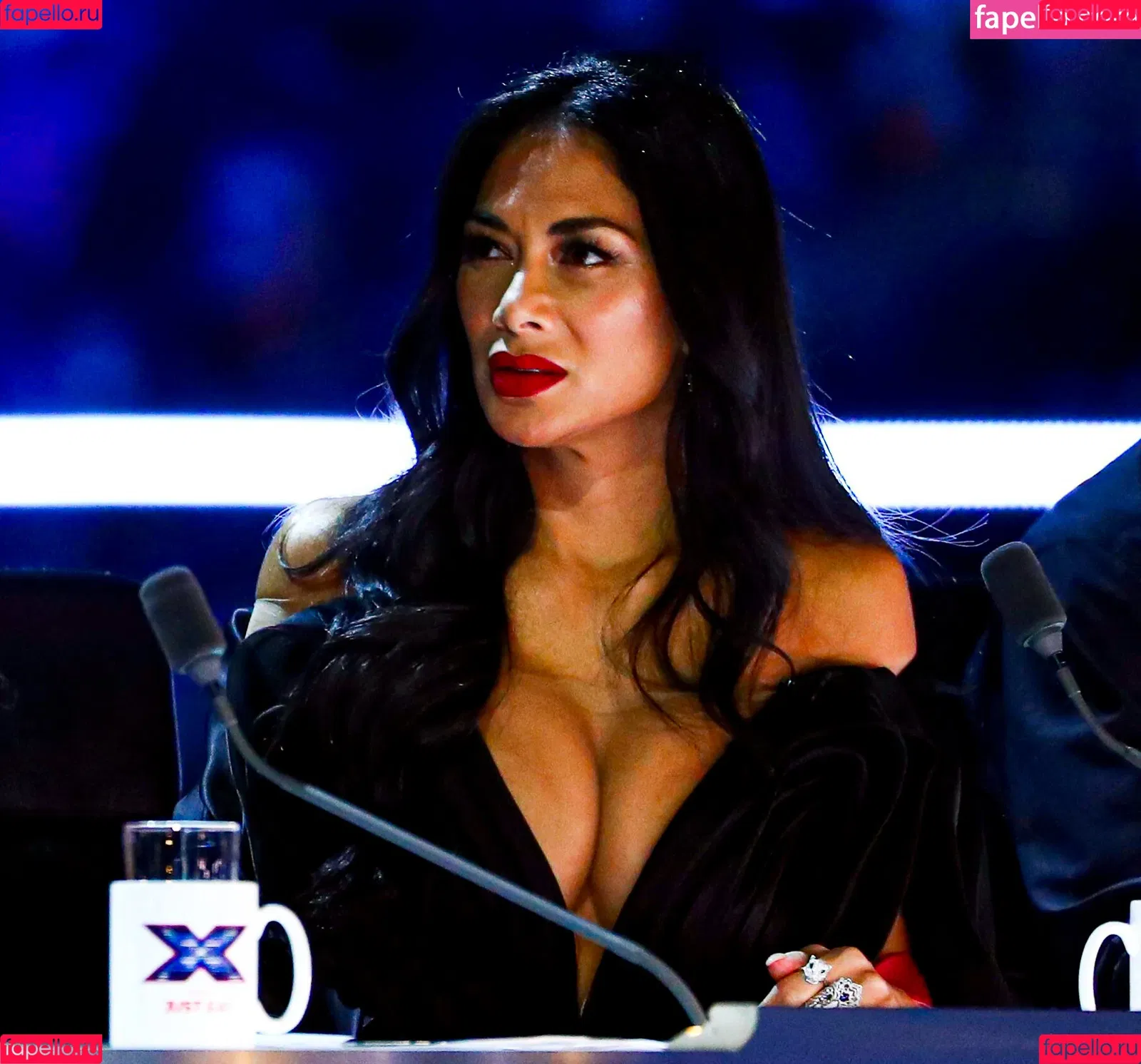 Nicole Scherzinger / NicoleScherzy / nicole_scherzinger / nicolescherzinger Onlyfans Photo Gallery 