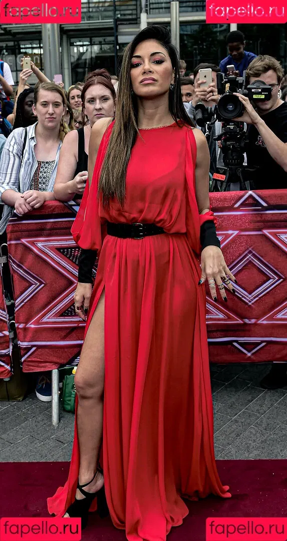 Nicole Scherzinger / NicoleScherzy / nicole_scherzinger / nicolescherzinger Onlyfans Photo Gallery 