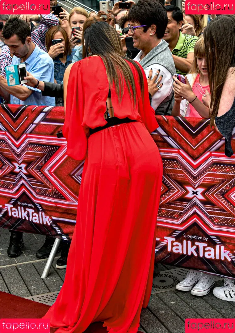 Nicole Scherzinger / NicoleScherzy / nicole_scherzinger / nicolescherzinger Onlyfans Photo Gallery 