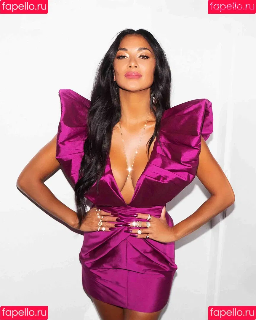 Nicole Scherzinger / NicoleScherzy / nicole_scherzinger / nicolescherzinger Onlyfans Photo Gallery 