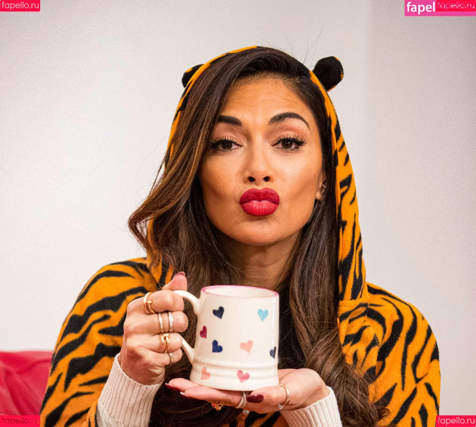 Nicole Scherzinger / NicoleScherzy / nicole_scherzinger / nicolescherzinger Onlyfans Photo Gallery 
