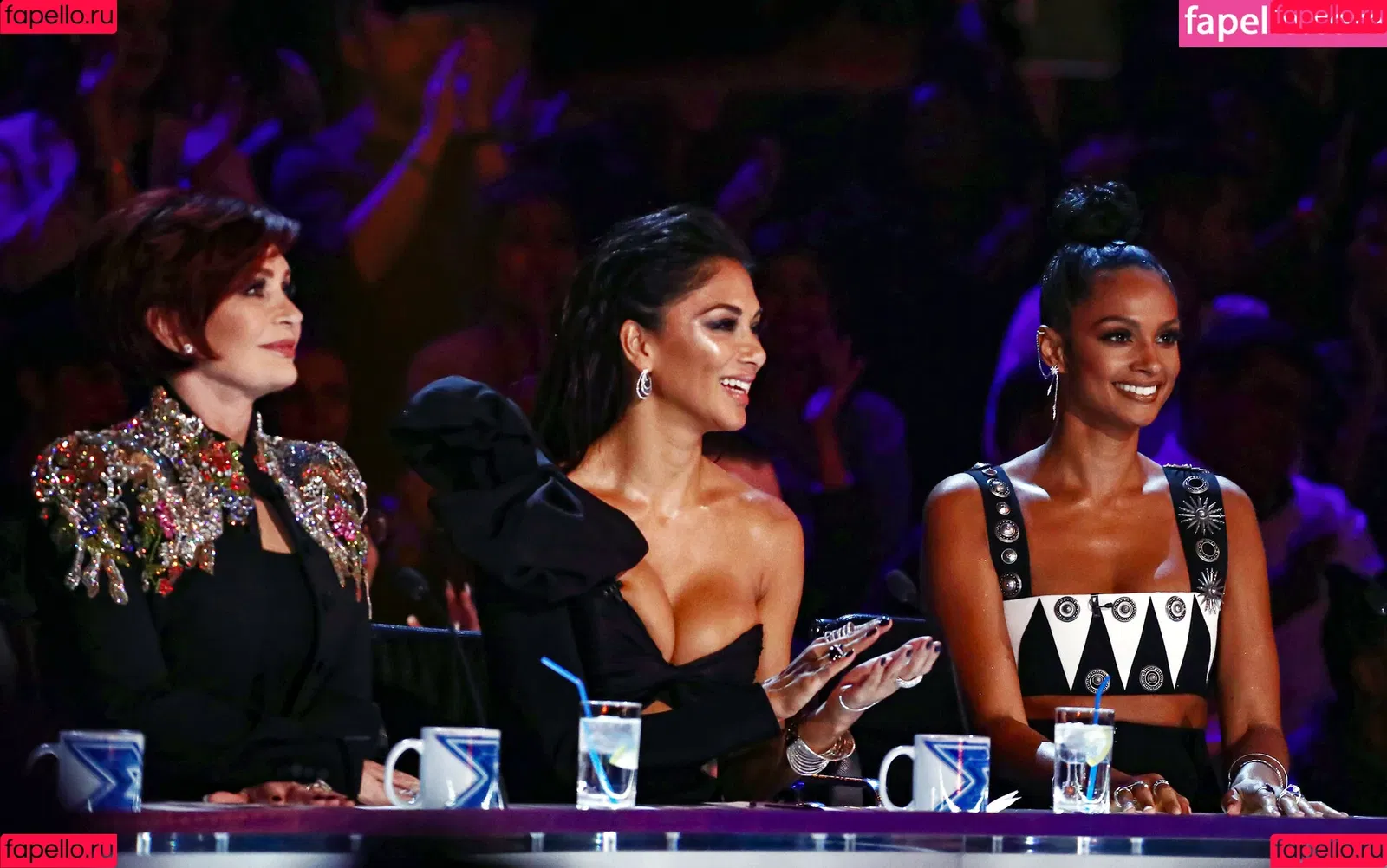 Nicole Scherzinger / NicoleScherzy / nicole_scherzinger / nicolescherzinger Onlyfans Photo Gallery 