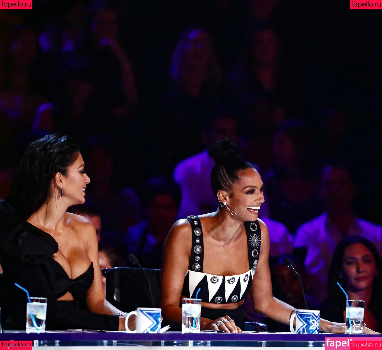 Nicole Scherzinger / NicoleScherzy / nicole_scherzinger / nicolescherzinger Onlyfans Photo Gallery 