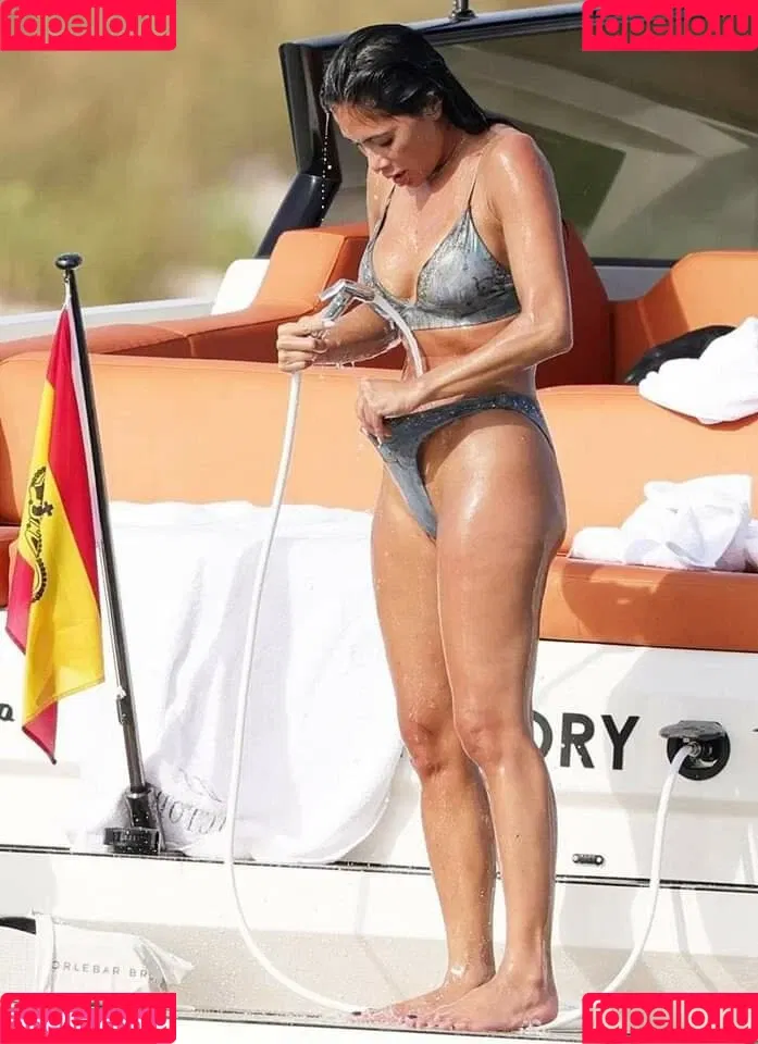 Nicole Scherzinger / NicoleScherzy / nicole_scherzinger / nicolescherzinger Onlyfans Photo Gallery 