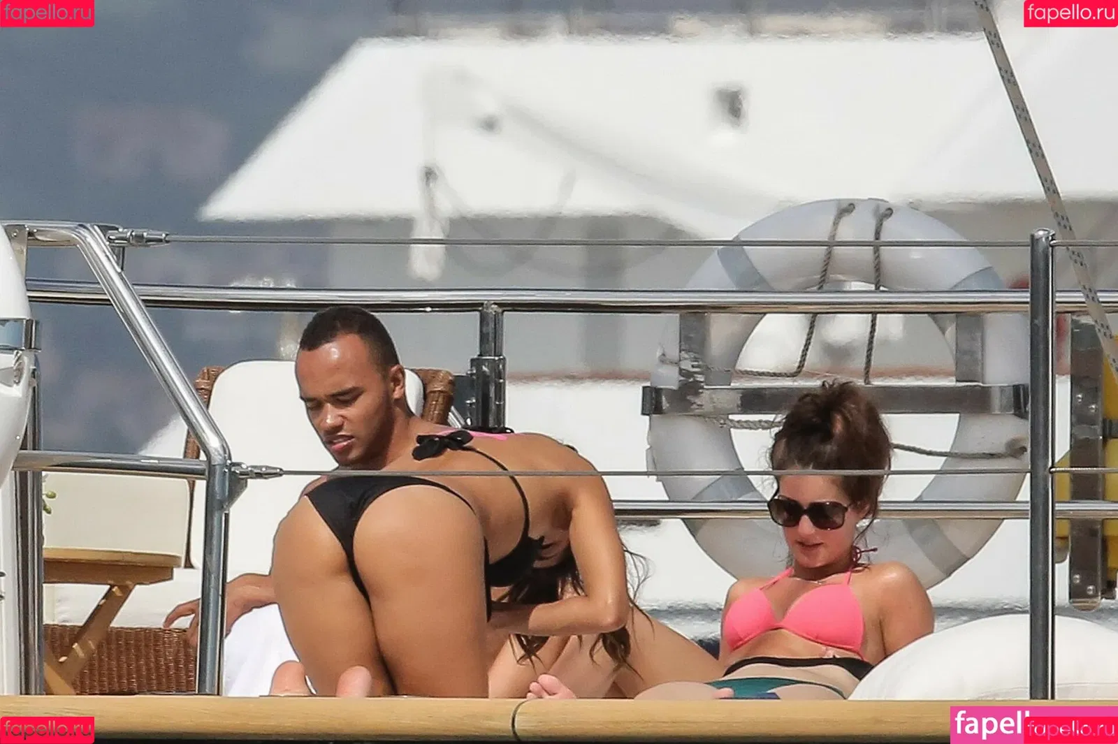 Nicole Scherzinger / NicoleScherzy / nicole_scherzinger / nicolescherzinger Onlyfans Photo Gallery 