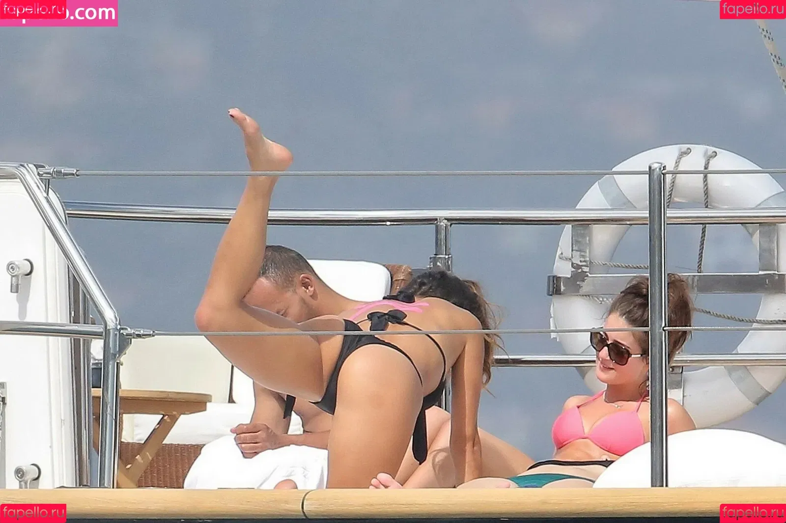 Nicole Scherzinger / NicoleScherzy / nicole_scherzinger / nicolescherzinger Onlyfans Photo Gallery 