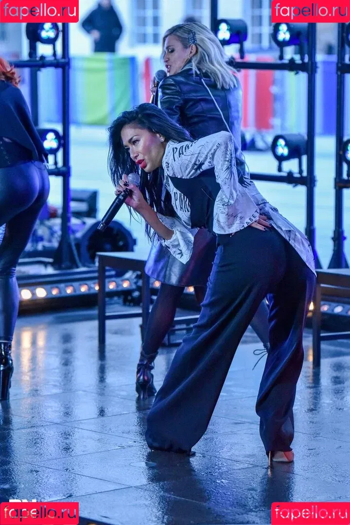 Nicole Scherzinger / NicoleScherzy / nicole_scherzinger / nicolescherzinger Onlyfans Photo Gallery 