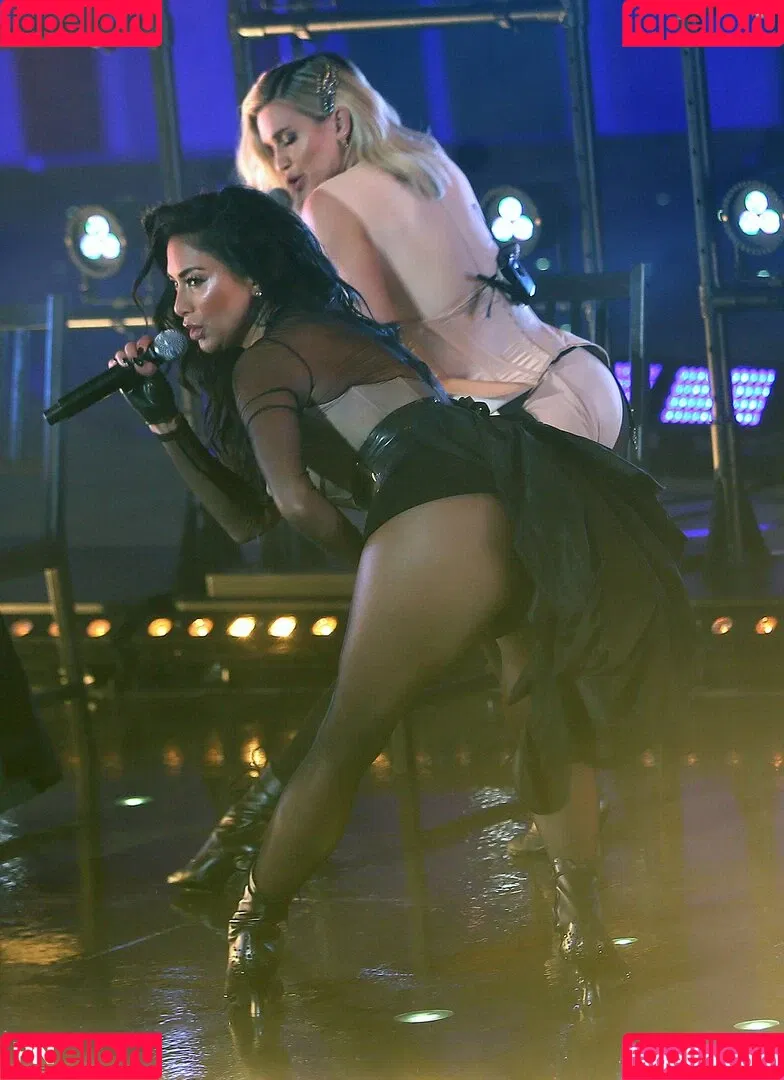 Nicole Scherzinger / NicoleScherzy / nicole_scherzinger / nicolescherzinger Onlyfans Photo Gallery 