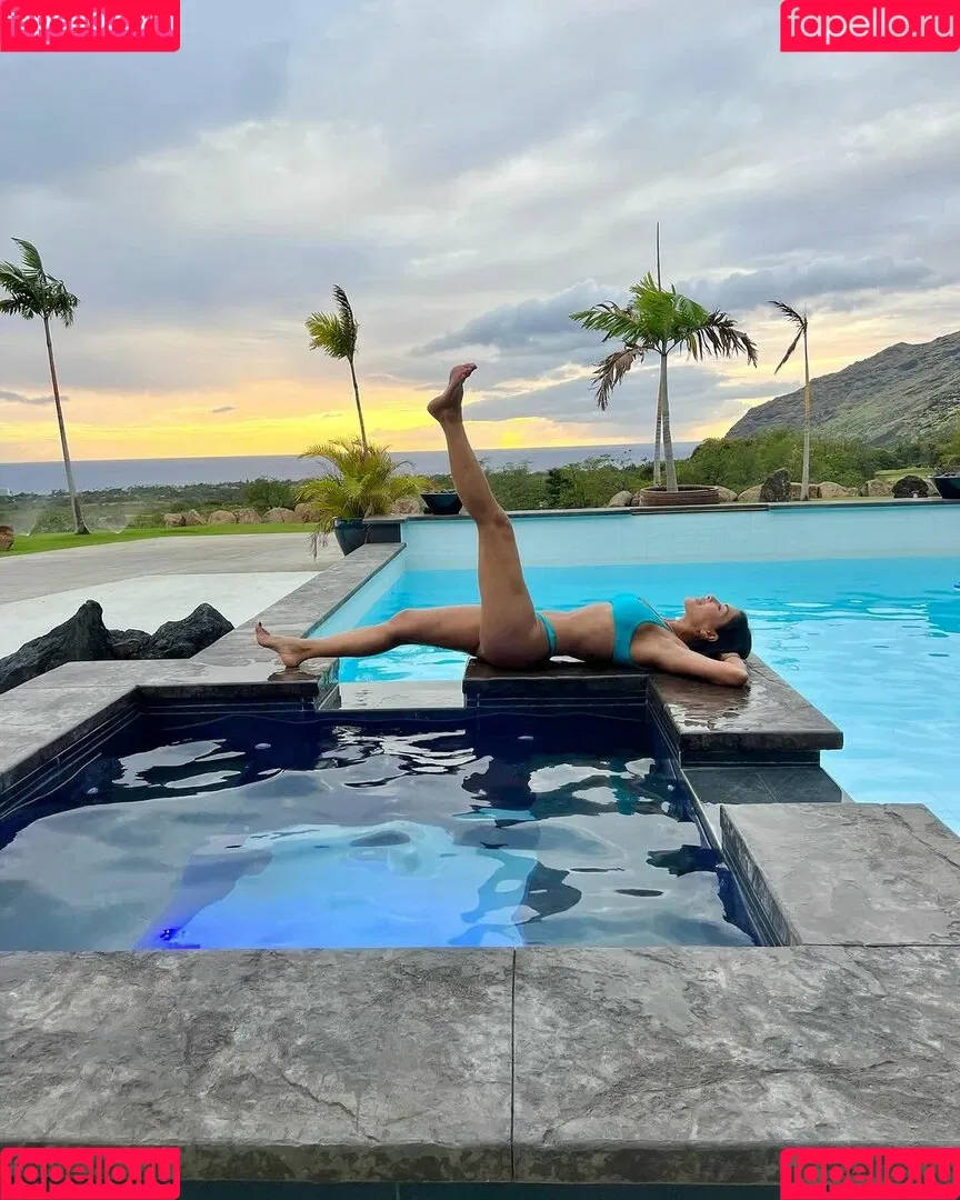 Nicole Scherzinger / NicoleScherzy / nicole_scherzinger / nicolescherzinger Onlyfans Photo Gallery 