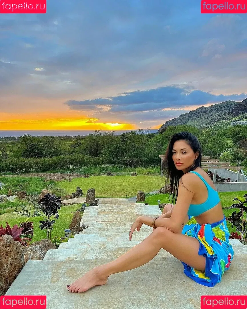 Nicole Scherzinger / NicoleScherzy / nicole_scherzinger / nicolescherzinger Onlyfans Photo Gallery 