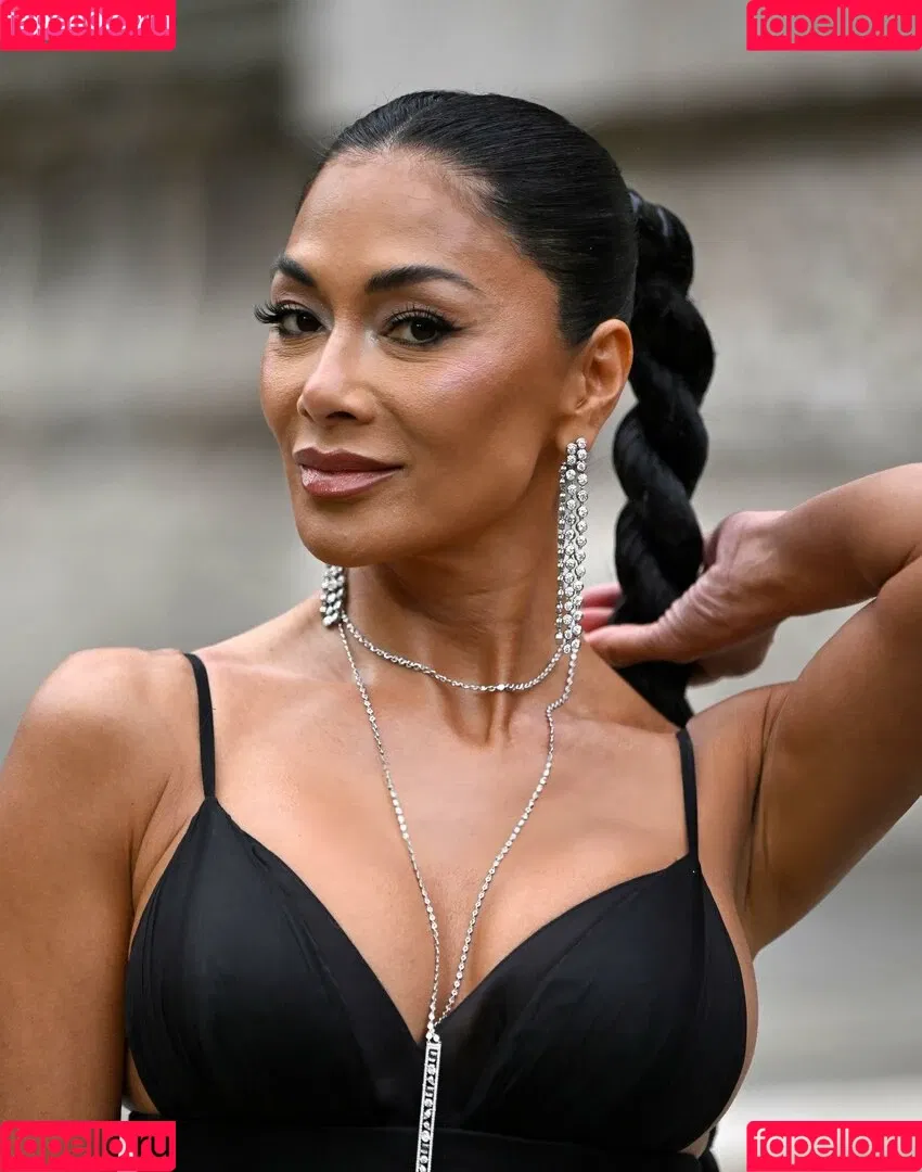 Nicole Scherzinger / NicoleScherzy / nicole_scherzinger / nicolescherzinger Onlyfans Photo Gallery 