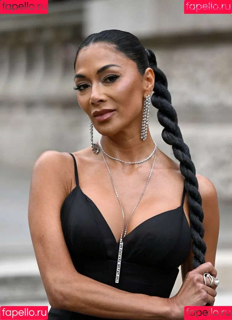 Nicole Scherzinger / NicoleScherzy / nicole_scherzinger / nicolescherzinger Onlyfans Photo Gallery 