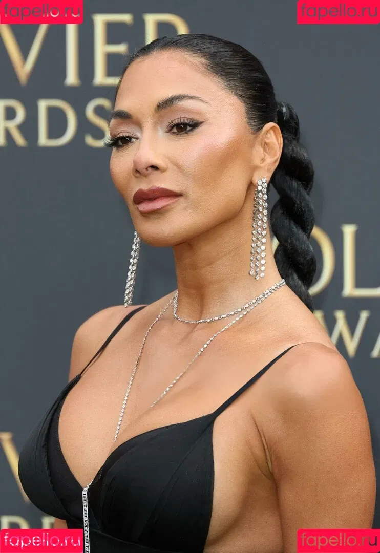 Nicole Scherzinger / NicoleScherzy / nicole_scherzinger / nicolescherzinger Onlyfans Photo Gallery 