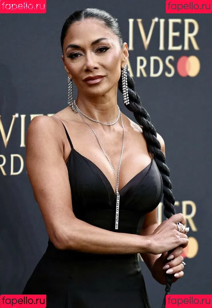 Nicole Scherzinger / NicoleScherzy / nicole_scherzinger / nicolescherzinger Onlyfans Photo Gallery 