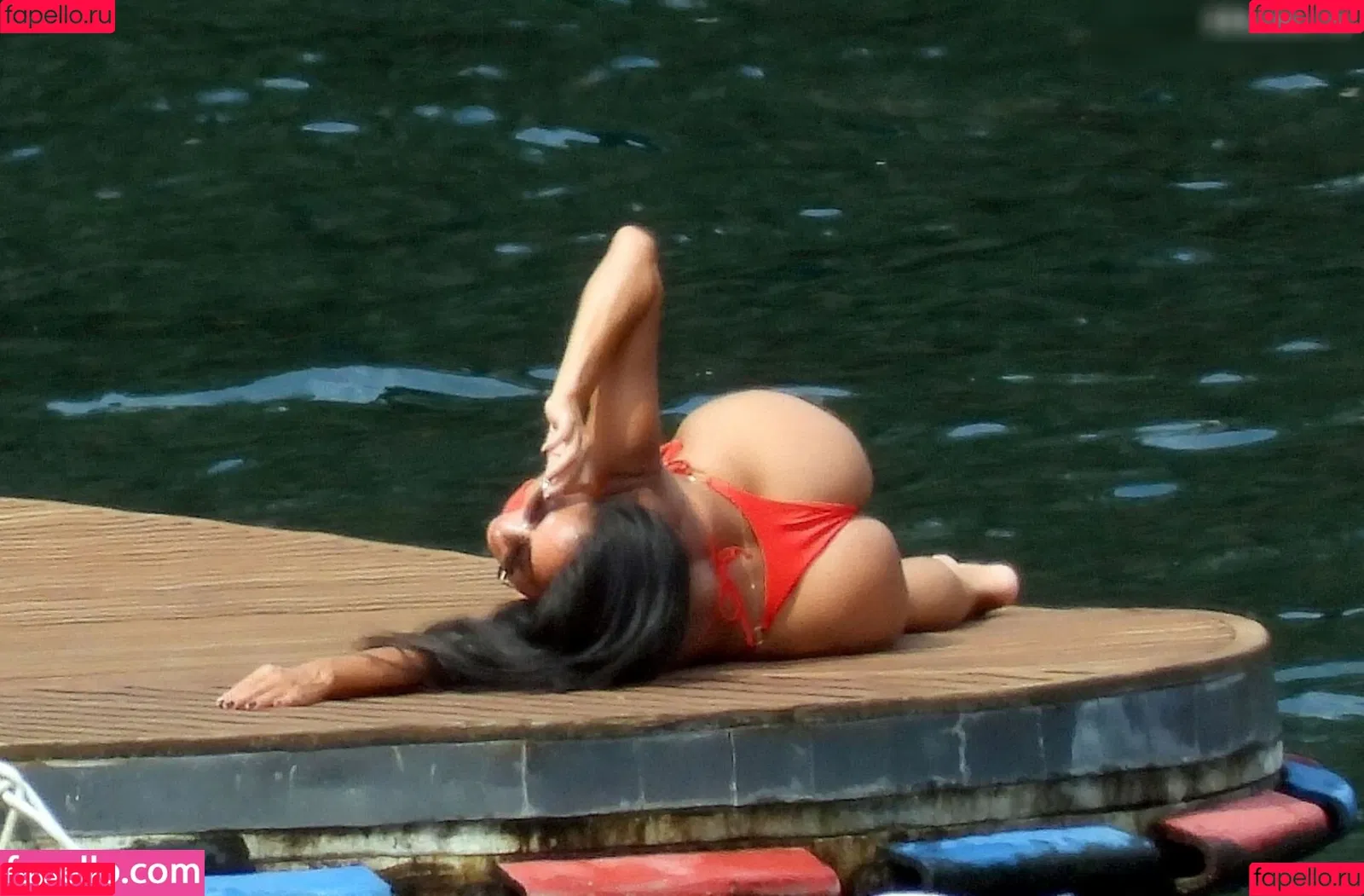 Nicole Scherzinger / NicoleScherzy / nicole_scherzinger / nicolescherzinger Onlyfans Photo Gallery 