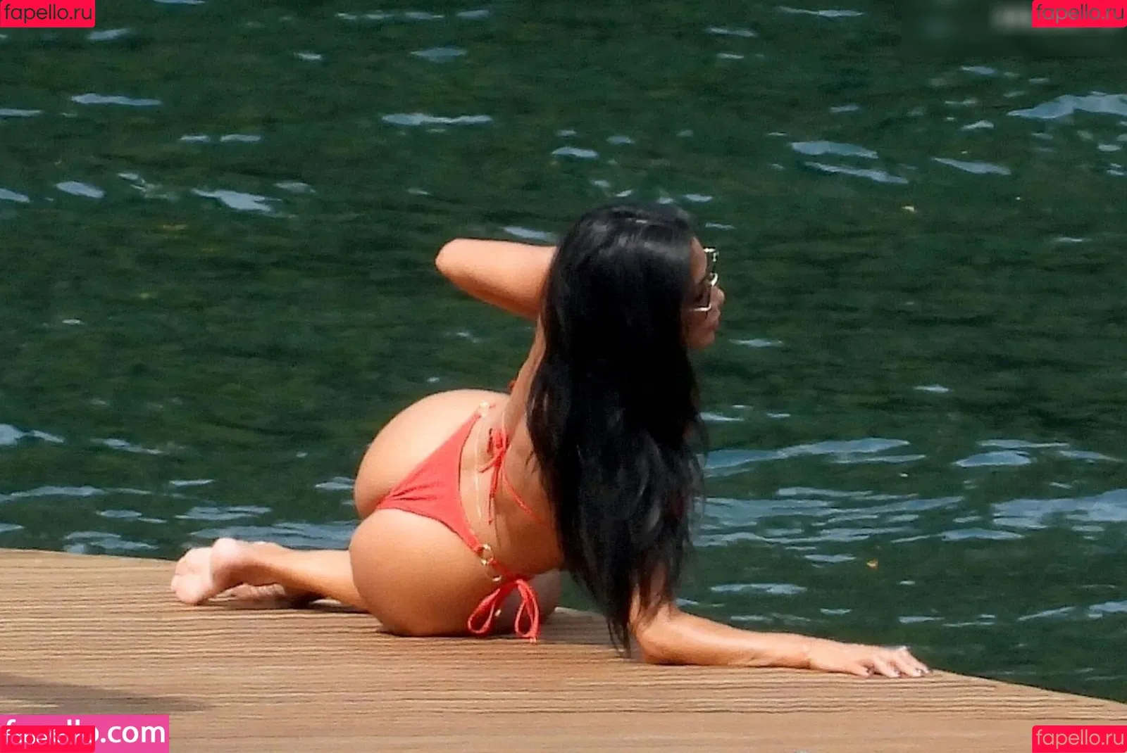 Nicole Scherzinger / NicoleScherzy / nicole_scherzinger / nicolescherzinger Onlyfans Photo Gallery 